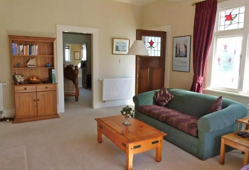 Peppertree Bed & Breakfast