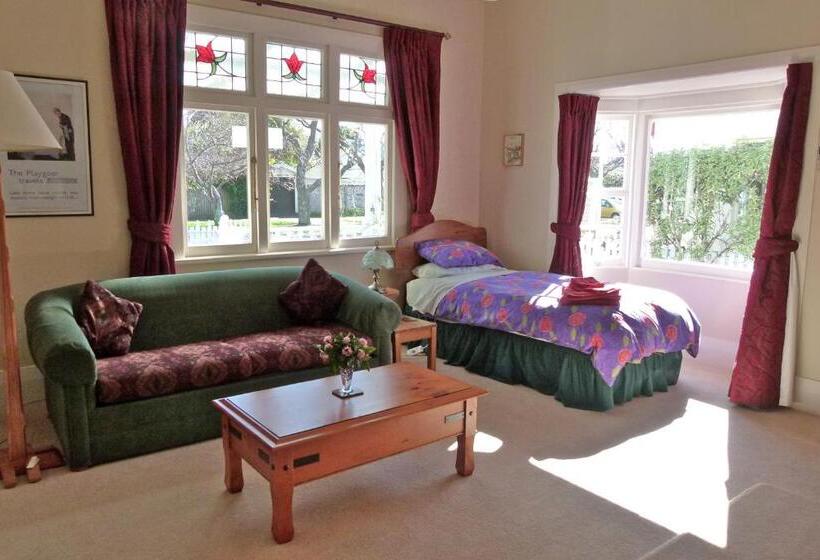 Peppertree Bed & Breakfast