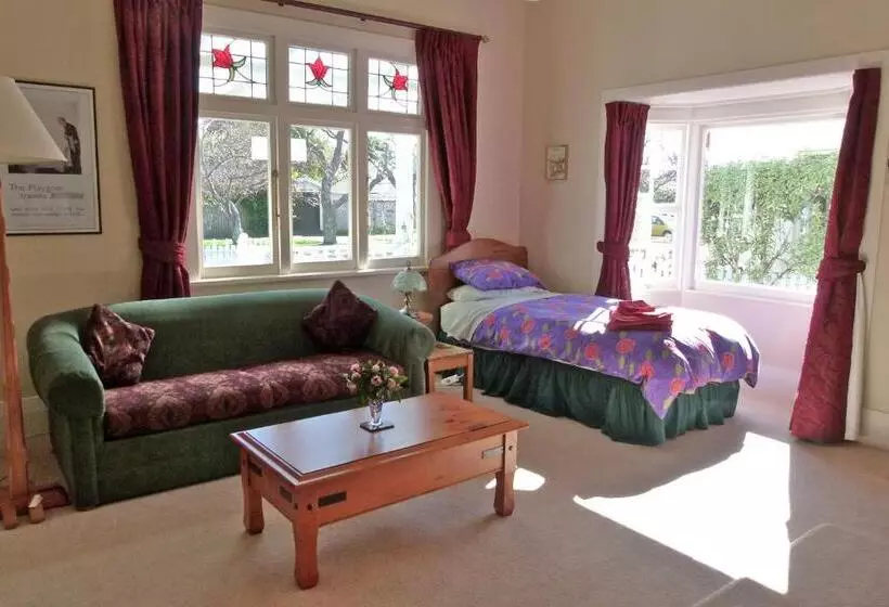 Peppertree Bed & Breakfast