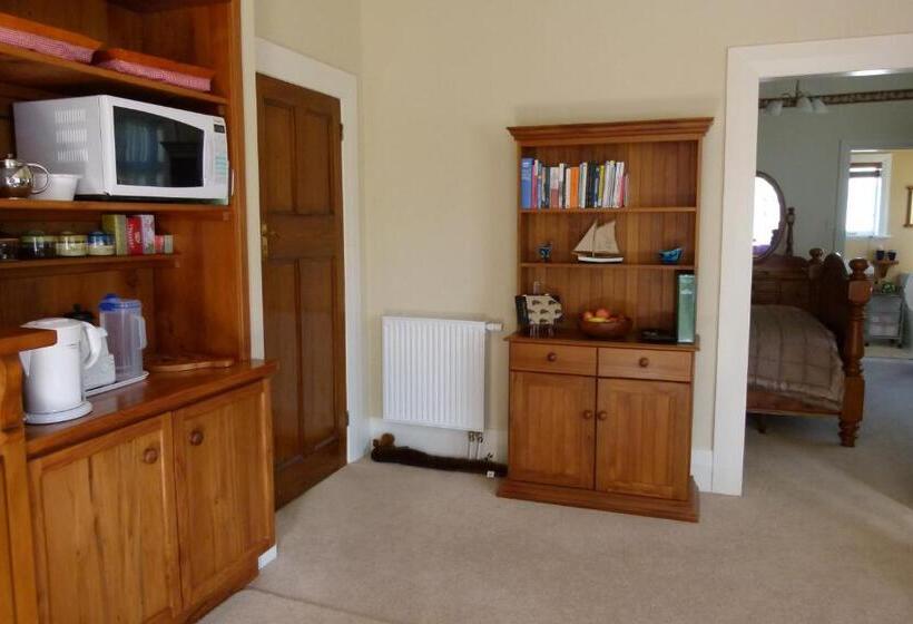 Peppertree Bed & Breakfast