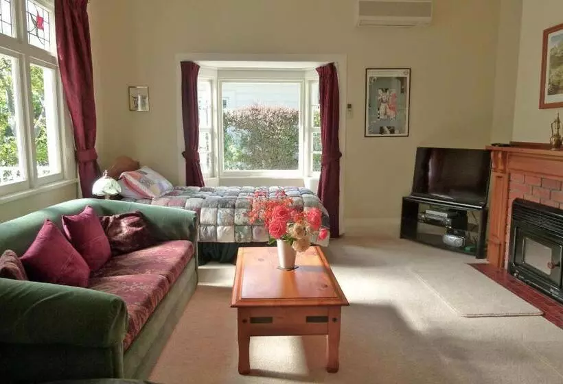 Peppertree Bed & Breakfast