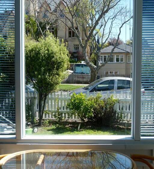 Peppertree Bed & Breakfast