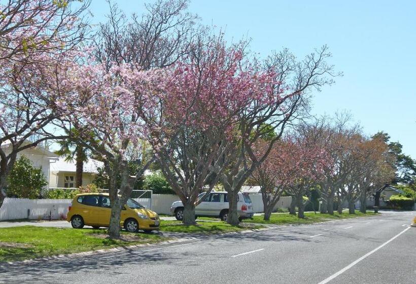 Peppertree Bed & Breakfast