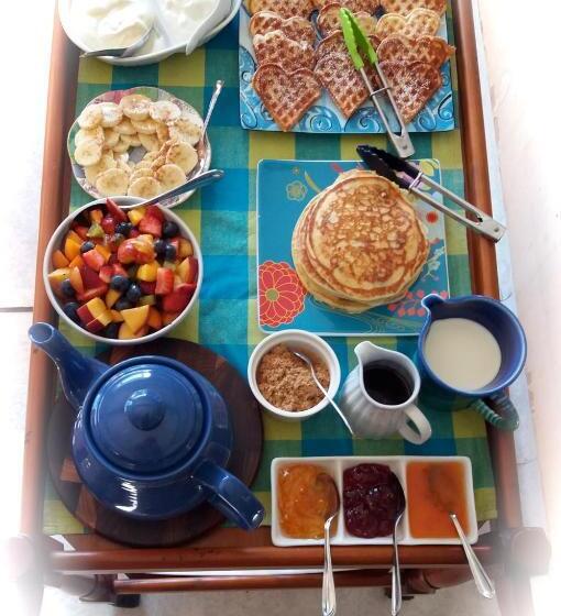 Peppertree Bed & Breakfast