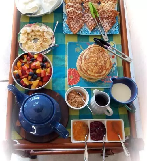 Peppertree Bed & Breakfast