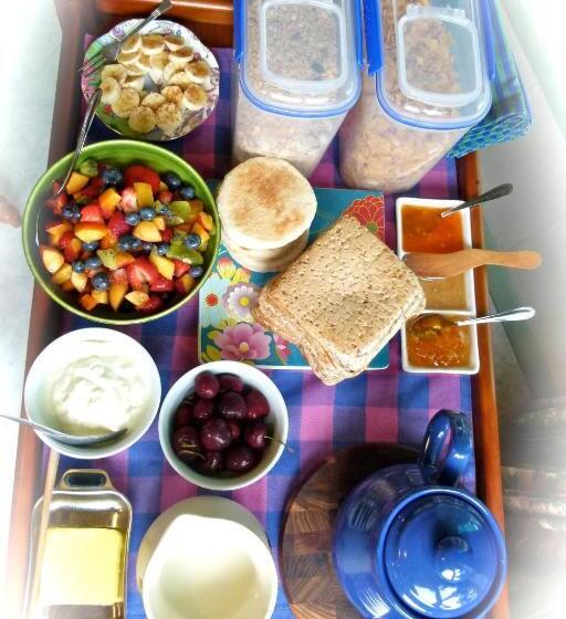 Peppertree Bed & Breakfast