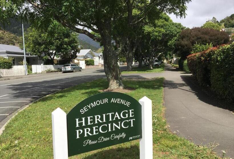 Peppertree Bed & Breakfast