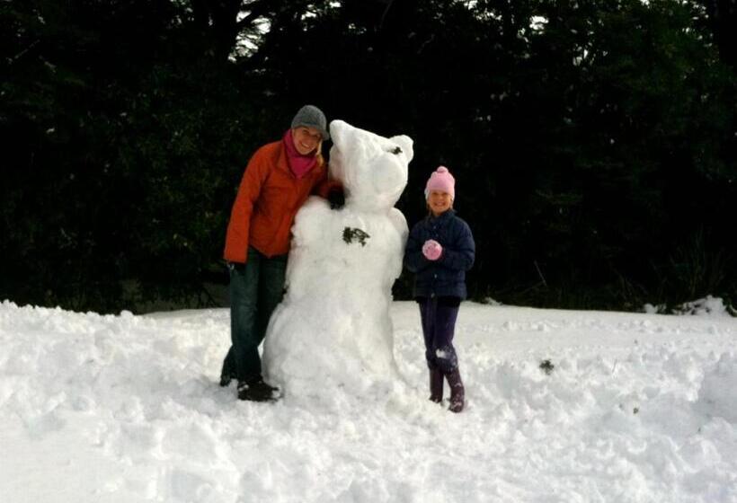 Rainbow Motel & Hot Pools