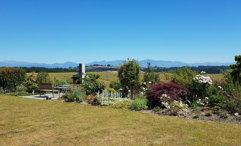 Redvale Ridge B&b