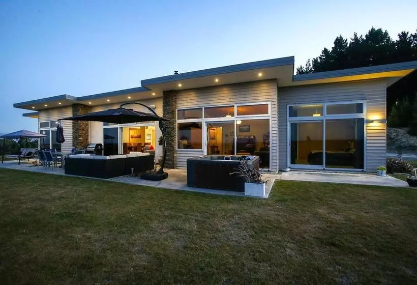 Redvale Ridge B&b