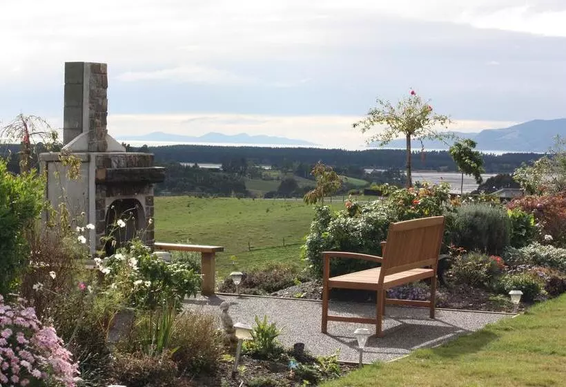 Redvale Ridge B&b