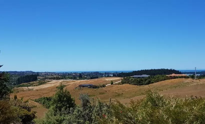 Redvale Ridge B&b