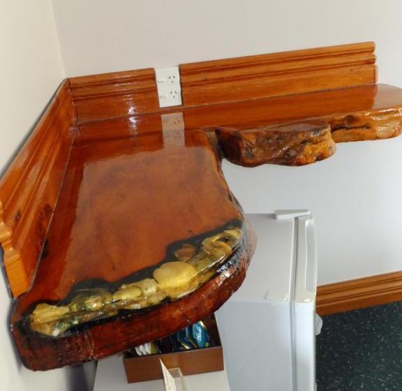 Ropatinis Bed & Breakfast