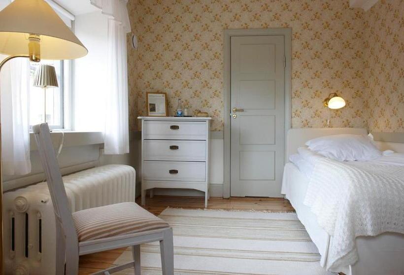 Sigtunastiftelsen Hotell & Konferens