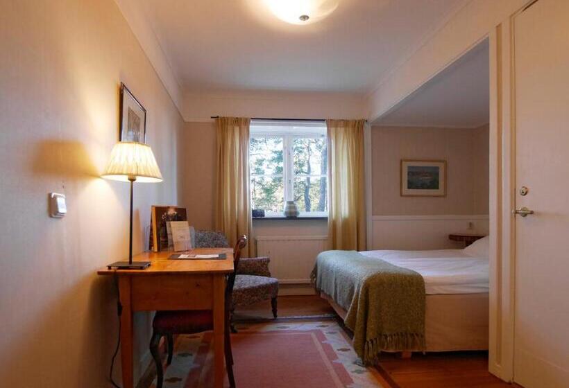 Sigtunastiftelsen Hotell & Konferens