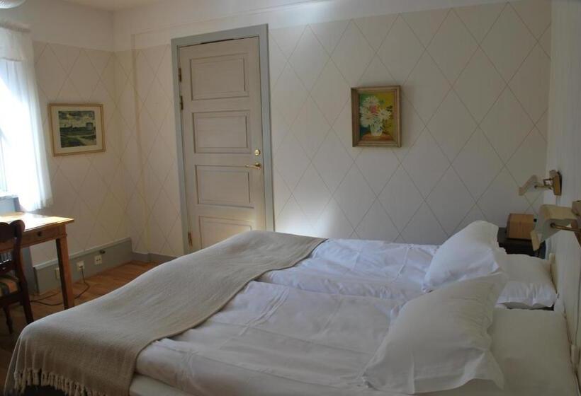 Sigtunastiftelsen Hotell & Konferens