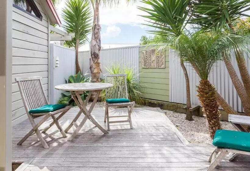Tairua Shores Motel