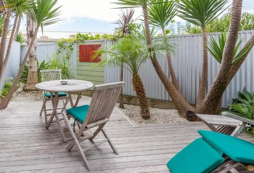 Tairua Shores Motel