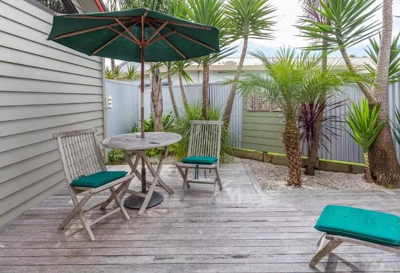 Tairua Shores Motel