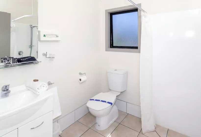 Tairua Shores Motel