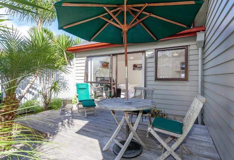 Tairua Shores Motel