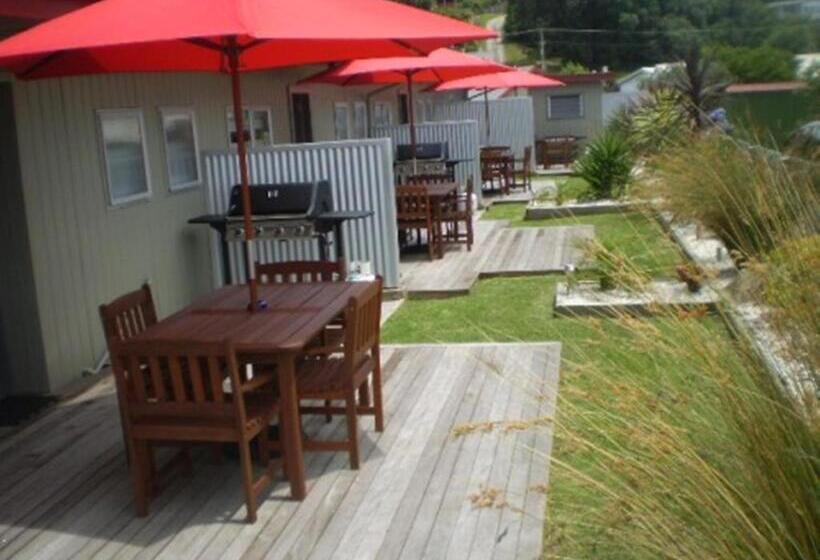 Tairua Shores Motel