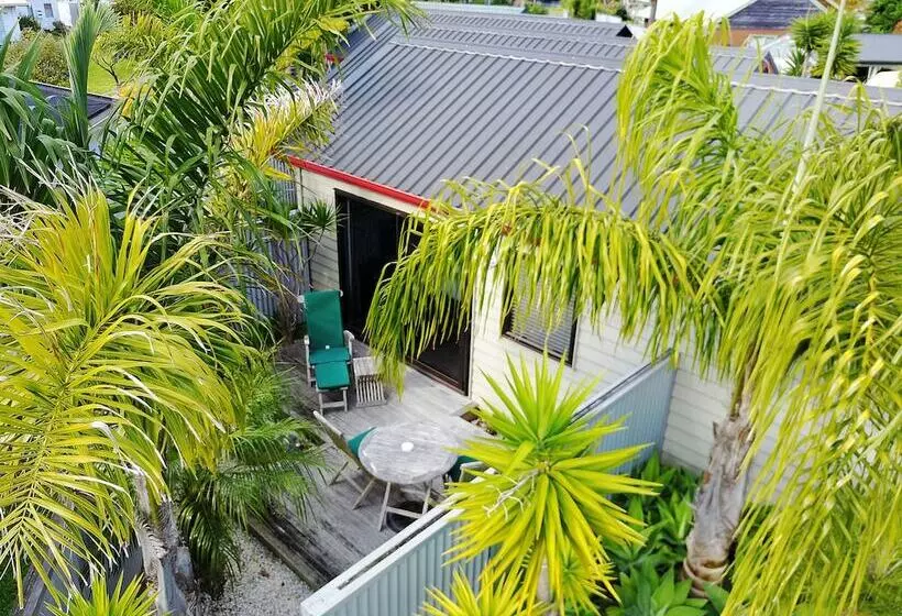 Tairua Shores Motel