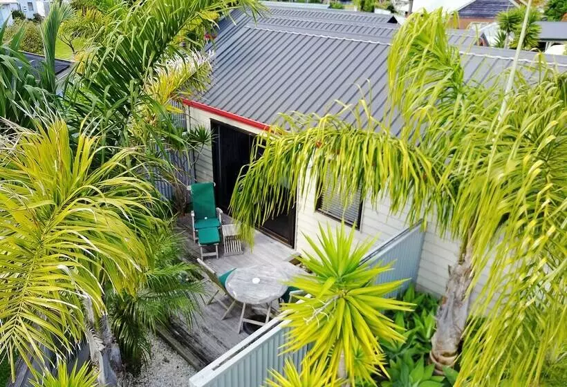 Tairua Shores Motel