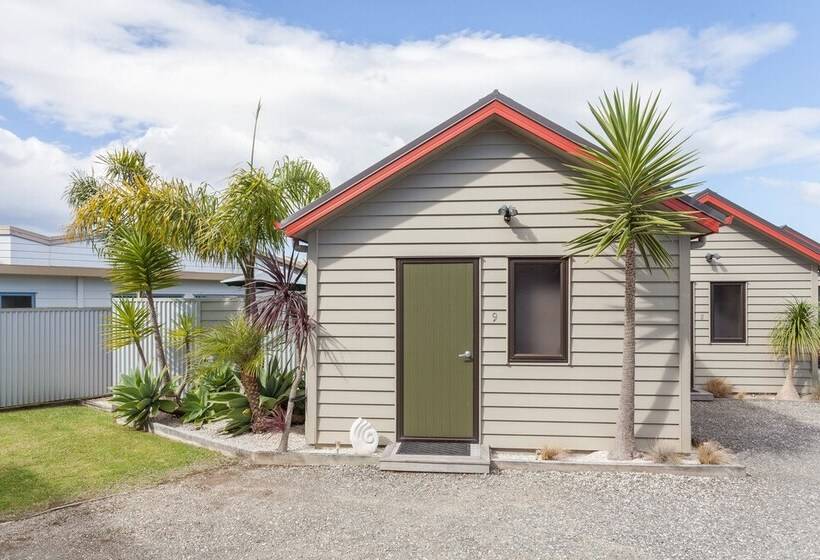 Tairua Shores Motel