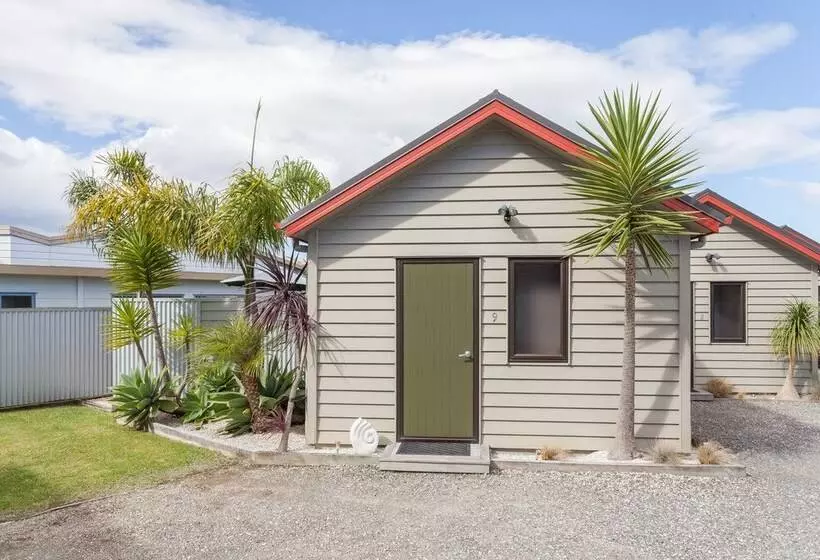 Tairua Shores Motel