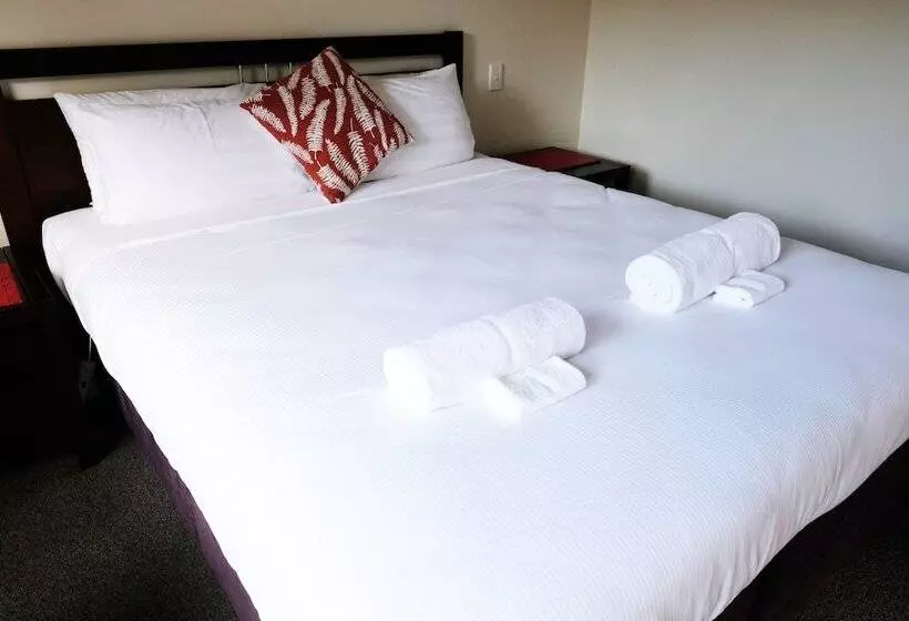 Tairua Shores Motel