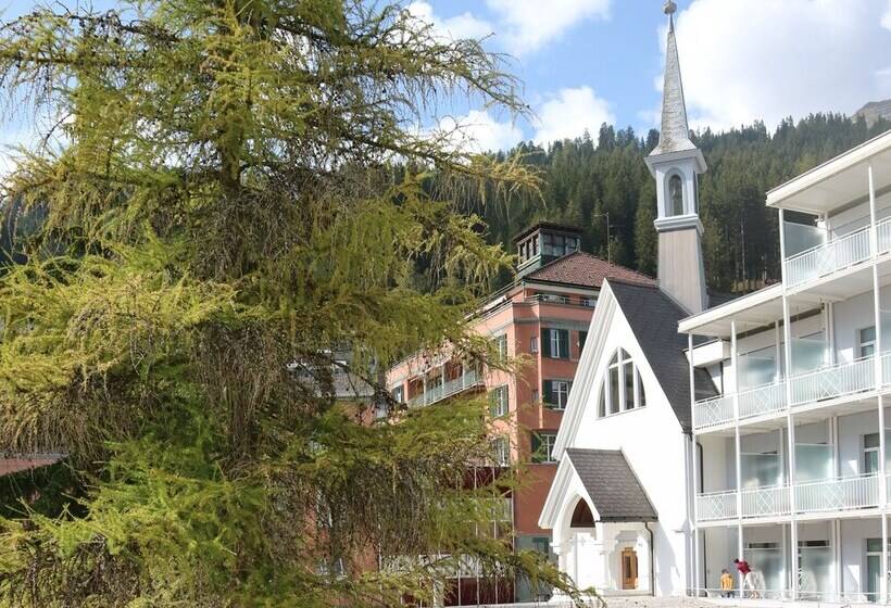 旅馆 Spenglers Inn