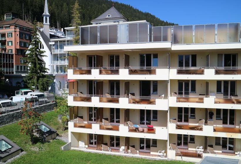 旅馆 Spenglers Inn