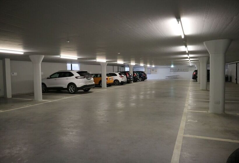 旅馆 Spenglers Inn