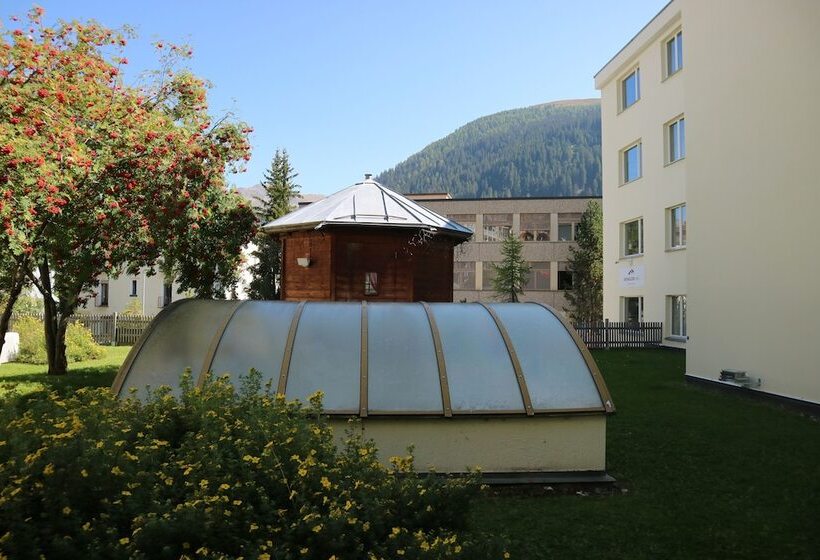 旅馆 Spenglers Inn