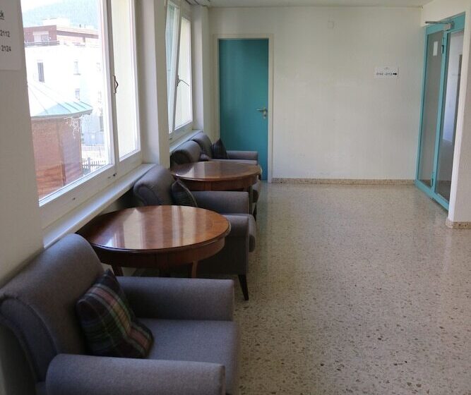 旅馆 Spenglers Inn