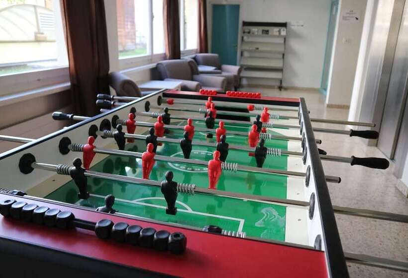 旅馆 Spenglers Inn