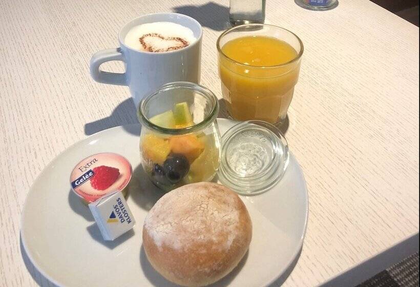 旅馆 Spenglers Inn