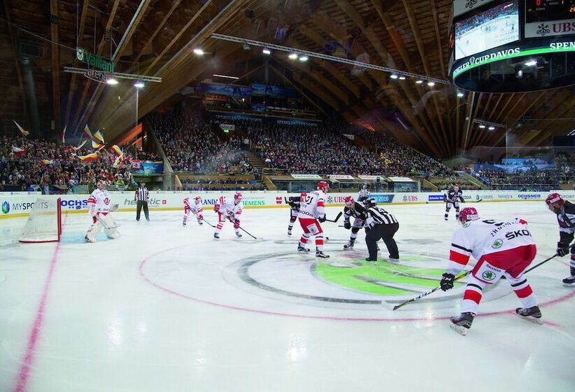 旅馆 Spenglers Inn