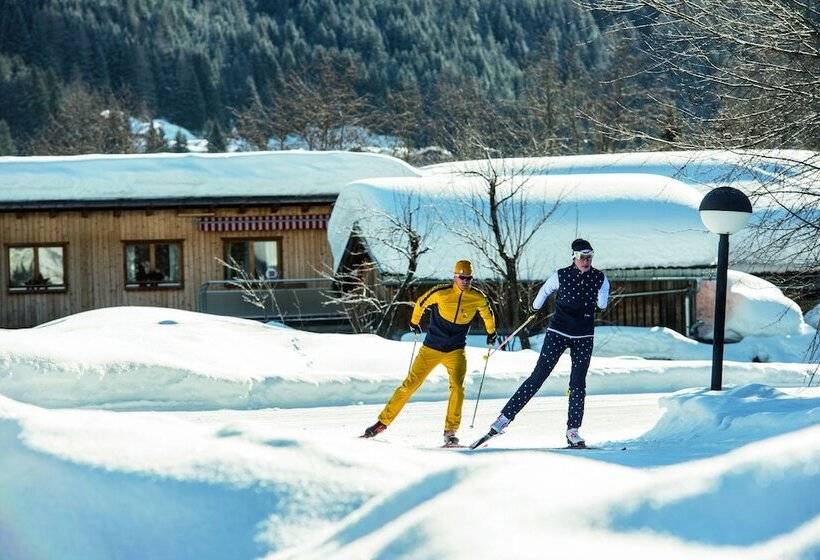 旅馆 Spenglers Inn