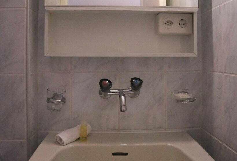 旅馆 Spenglers Inn