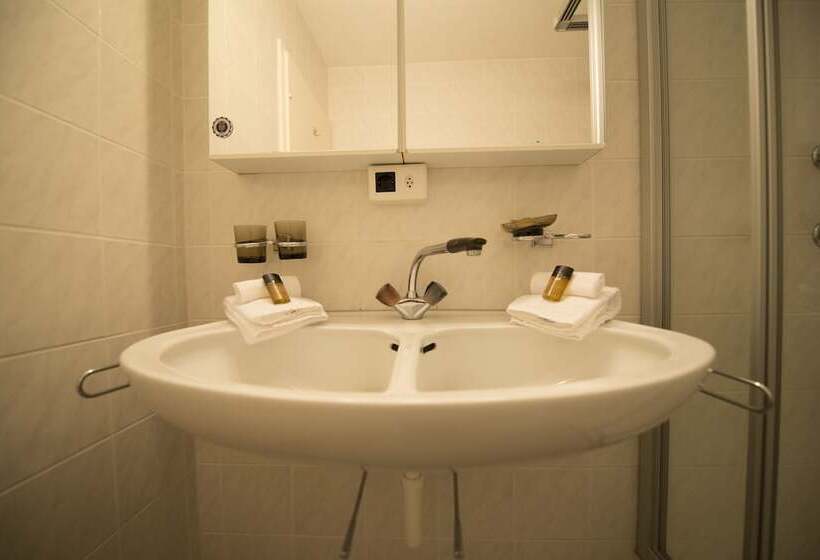 旅馆 Spenglers Inn