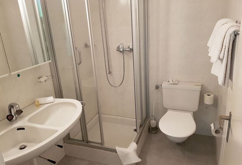 旅馆 Spenglers Inn