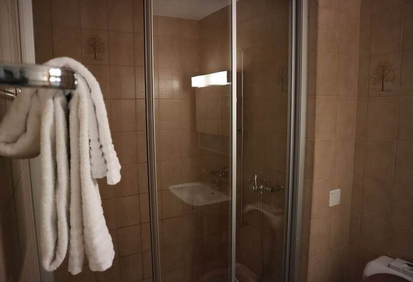 旅馆 Spenglers Inn