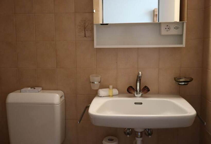 旅馆 Spenglers Inn