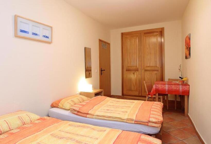 Annie S Bed & Breakfast