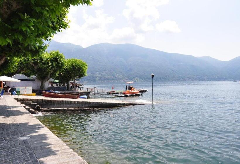 Annie S Bed & Breakfast