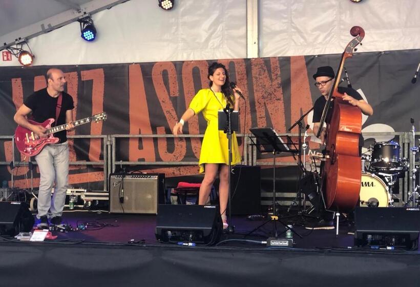 Annie S Bed & Breakfast