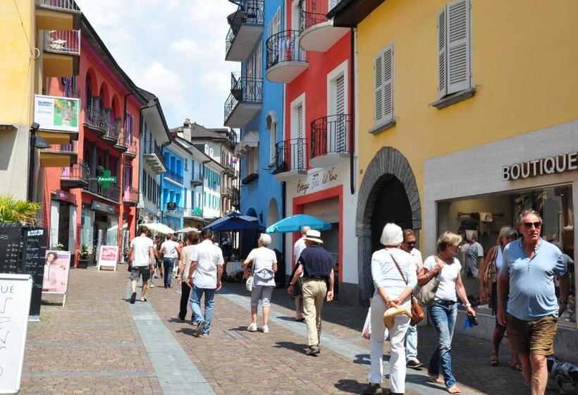 Annie S Bed & Breakfast