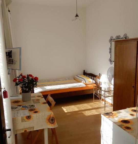 Annie S Bed & Breakfast